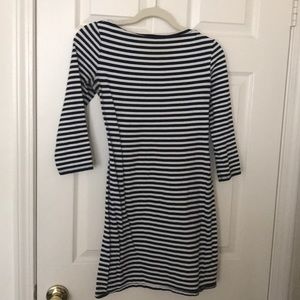 Stripe dress